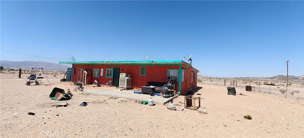 3376 Sunlight Road - Photo 1