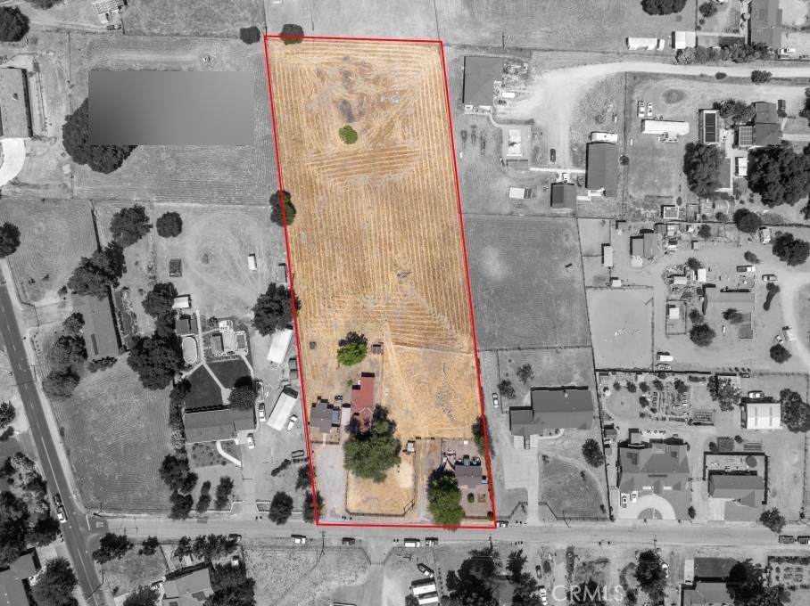 3360 Chico Road - Photo 1