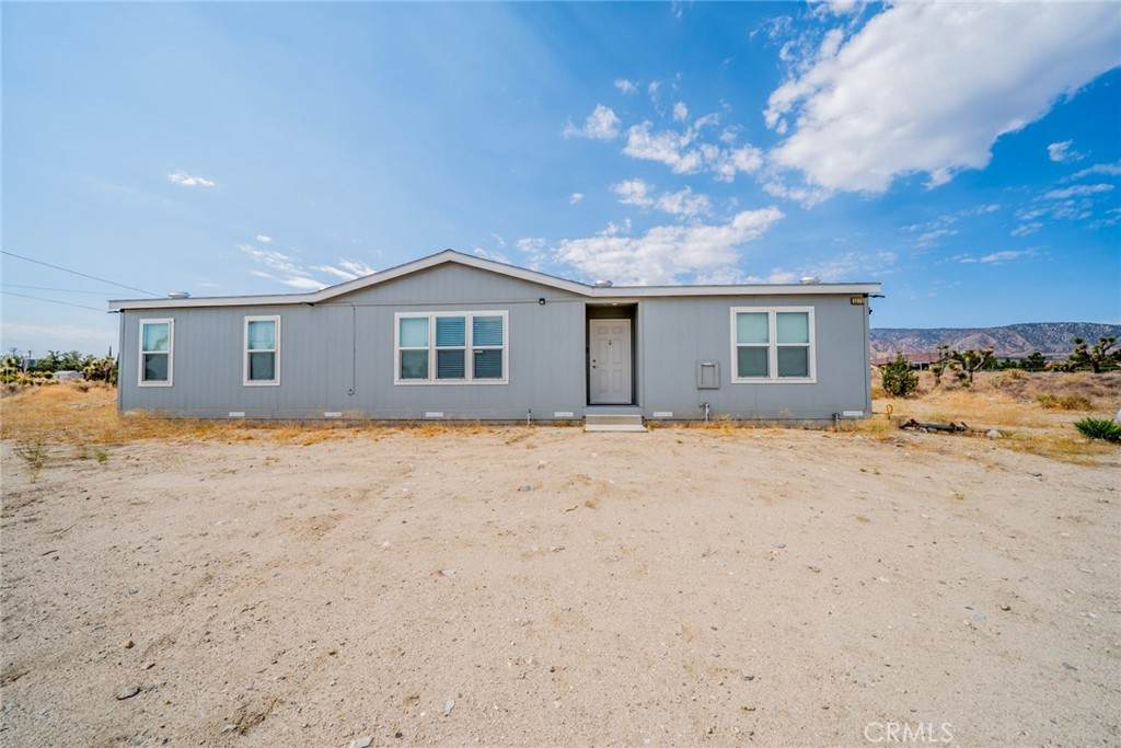 1573 Smoke Tree Road - Photo 1