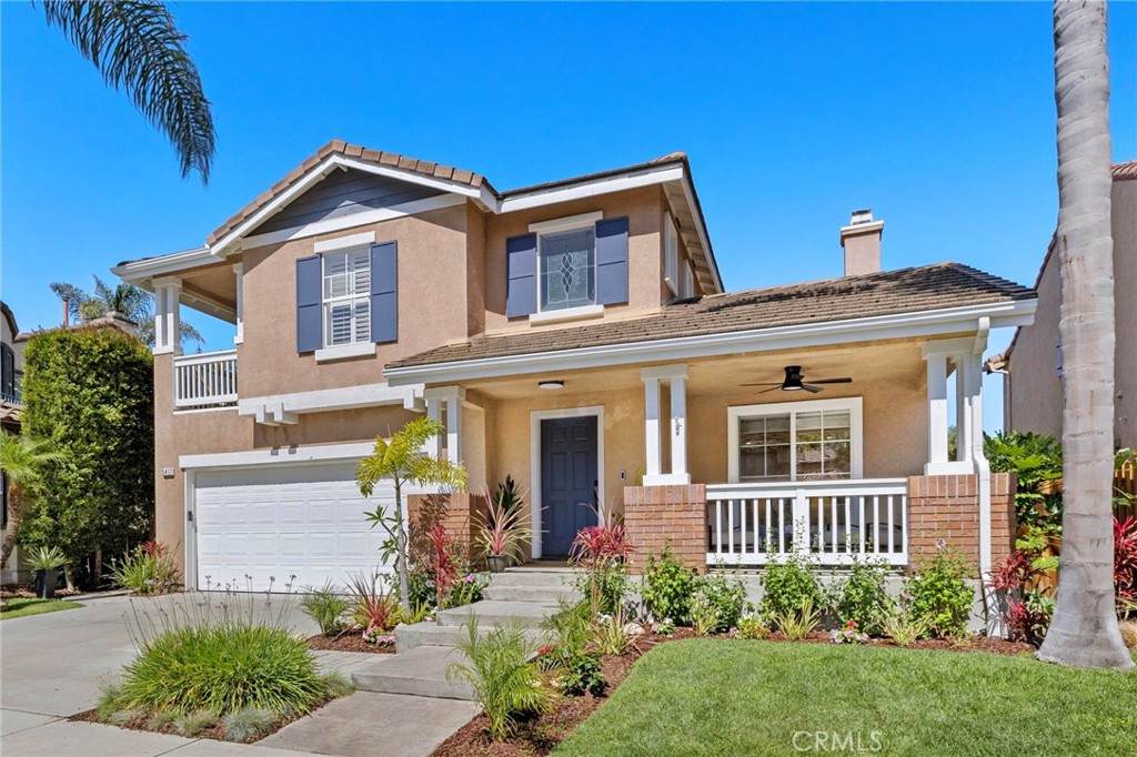 5417 Camino Mojado - Photo 1