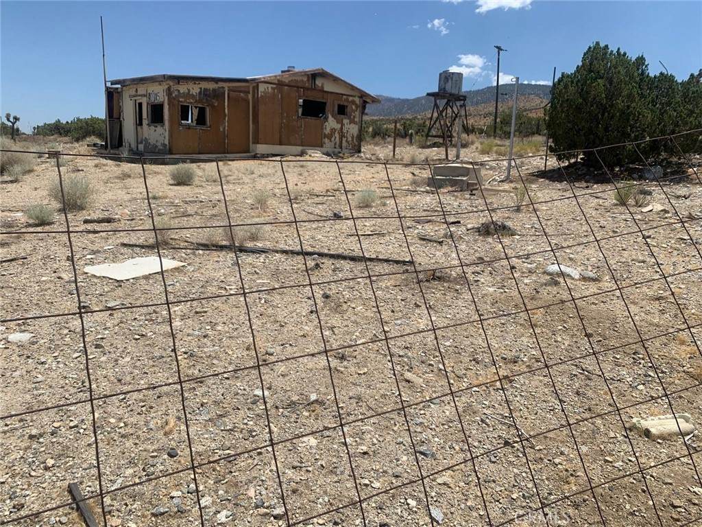 0 Avenue Z-4 - Photo 1