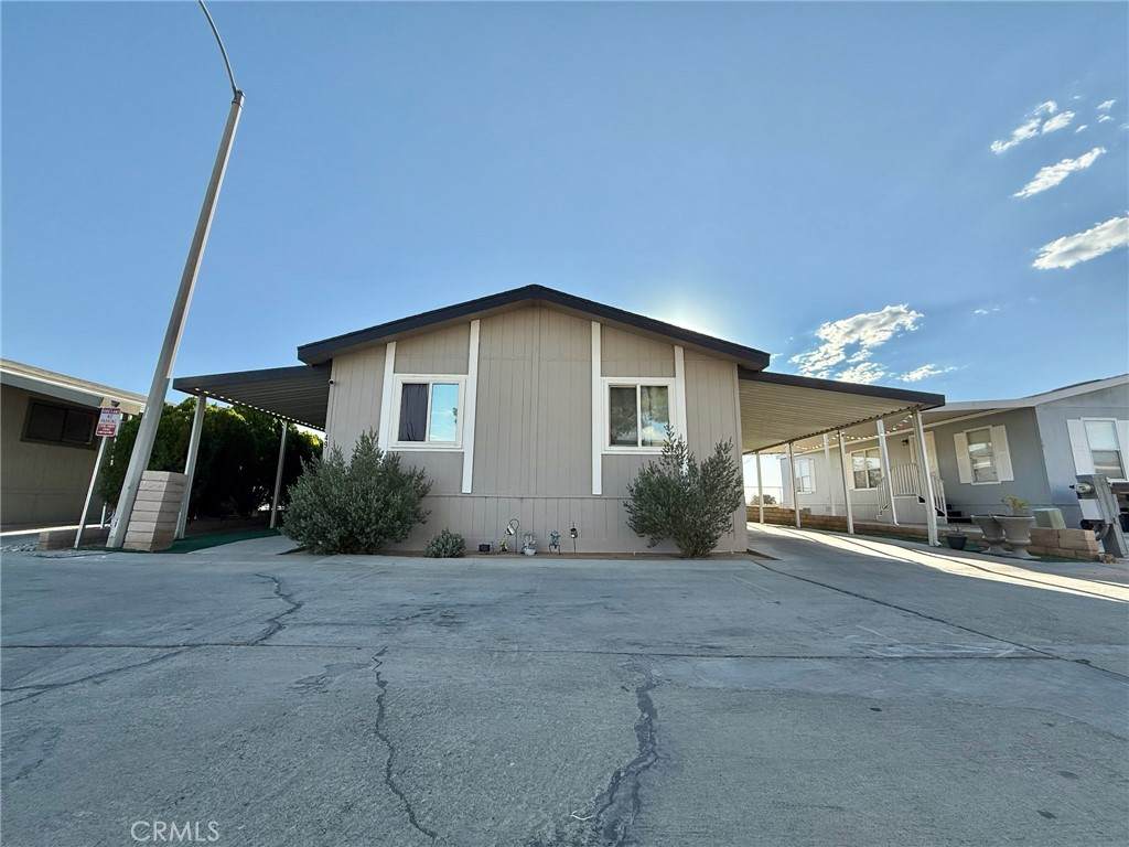 22020 Nisqually Road - Photo 1