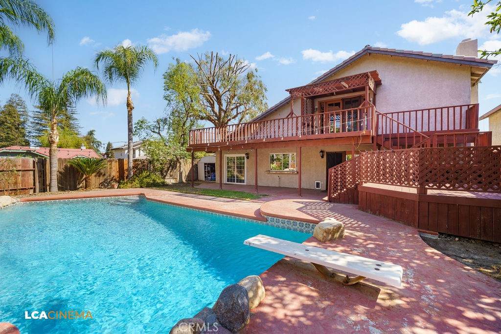 5201 Pla Vada Drive - Photo 1