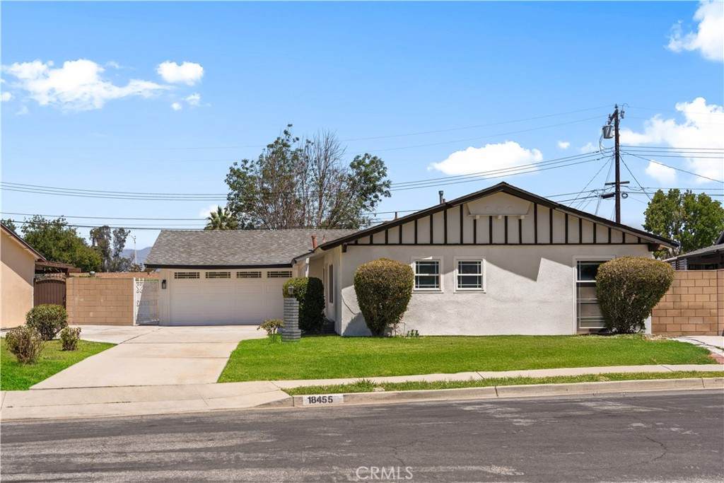18455 La Cortita Street - Photo 1