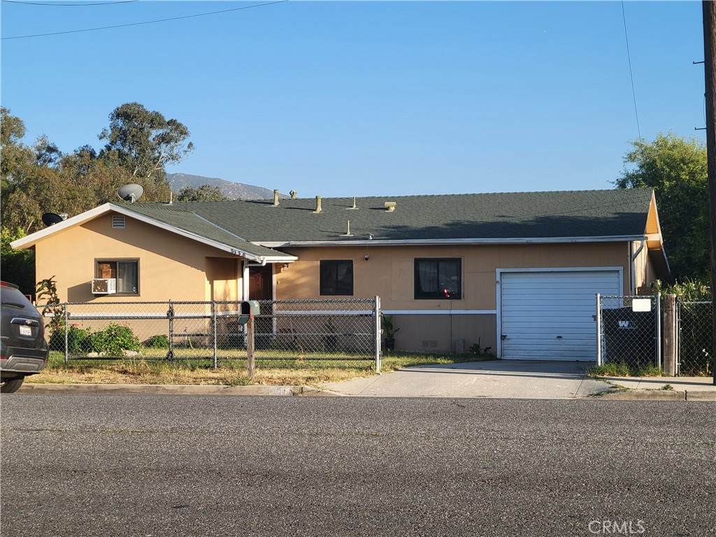 3138 Nicolet Street - Photo 1