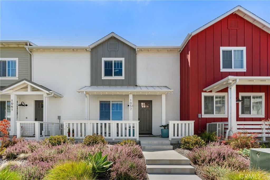 1057 Tiburon Way - Photo 1