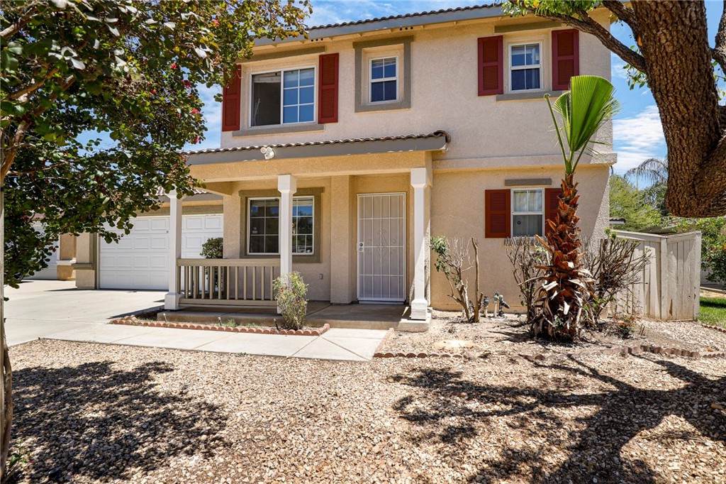 15402 Caballo Road - Photo 1