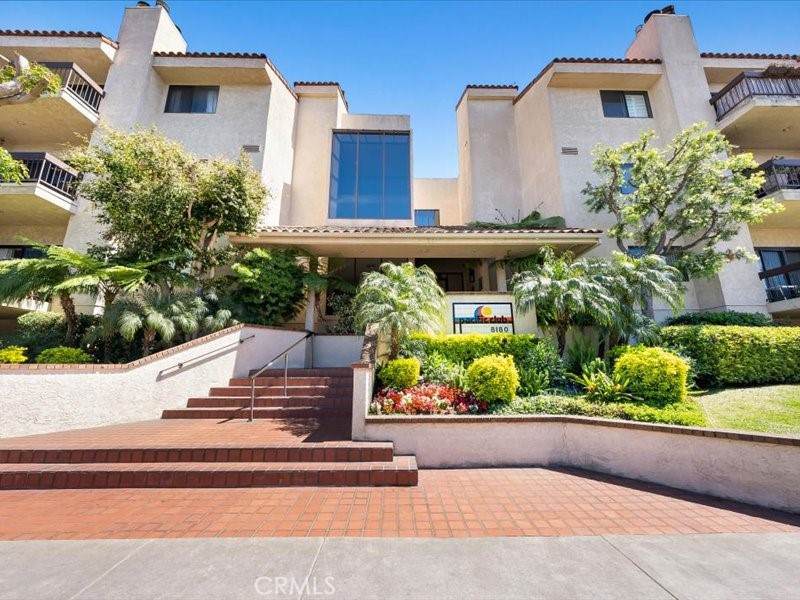 8180 Manitoba Street - Photo 1