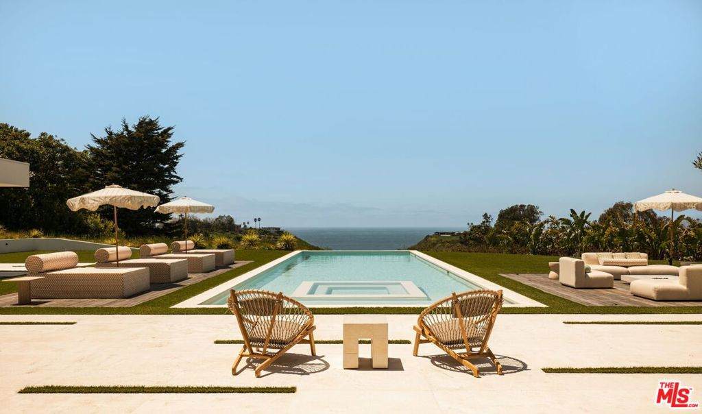 6889 Dume Drive - Photo 1