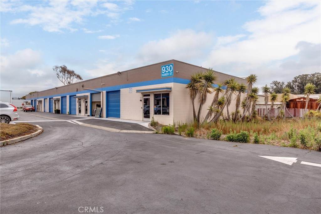 930 Huber Street - Photo 1