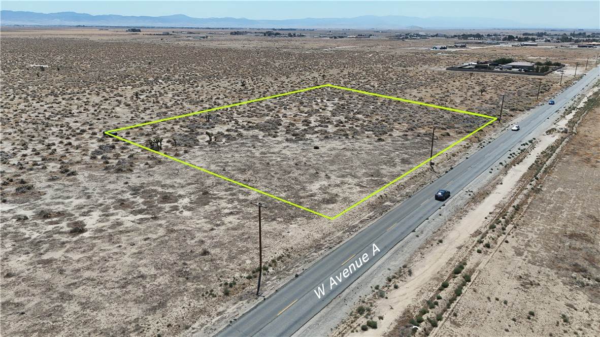 0 Avenue A - Photo 1