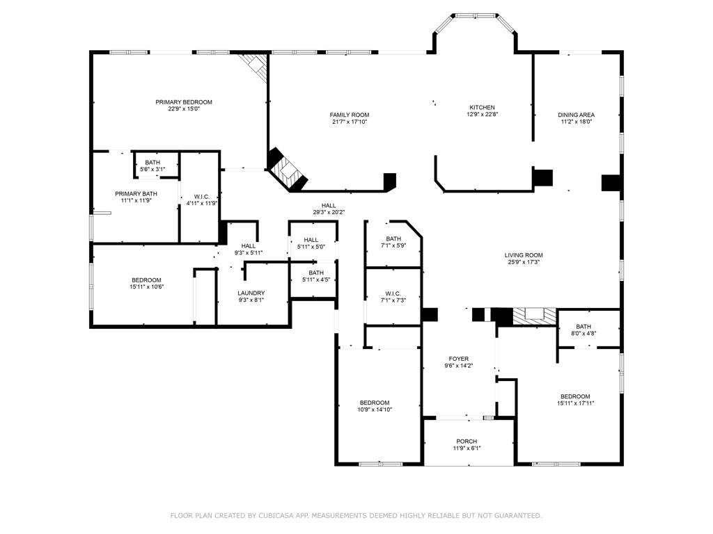 1083 La Vaughn Circle - Photo 1