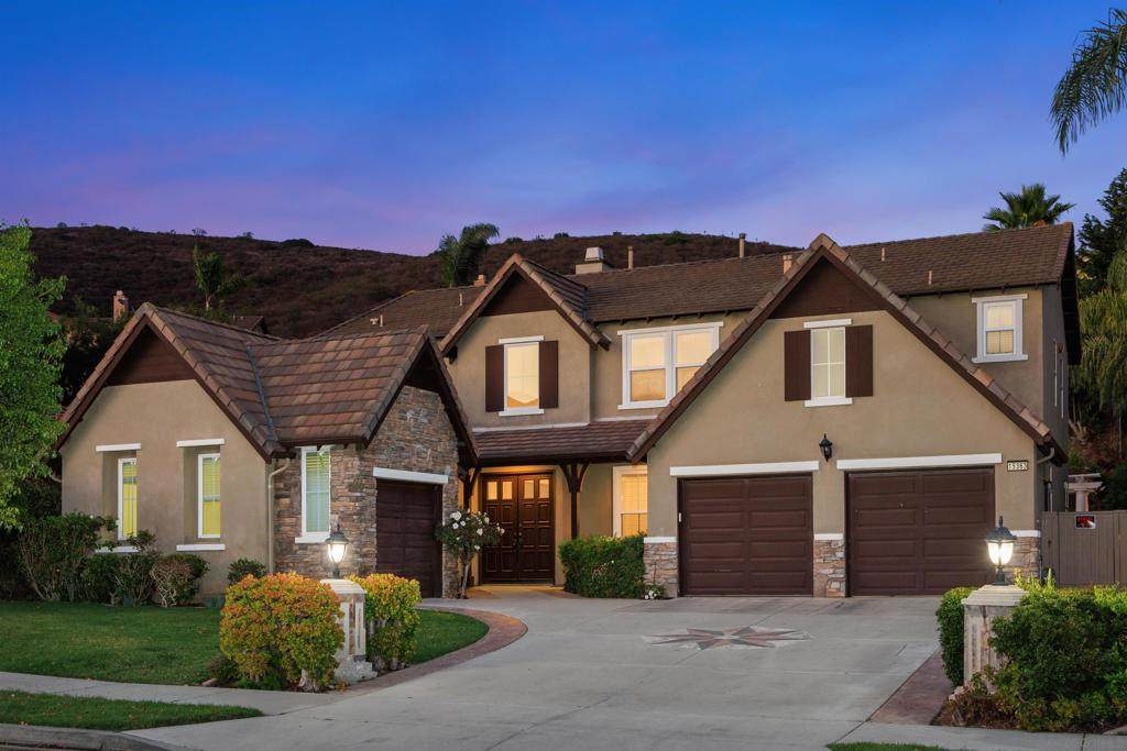 15363 Falcon Crest Ct - Photo 1