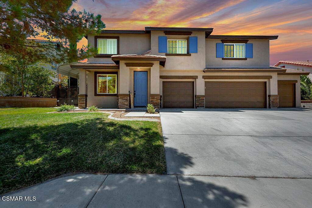 42333 Highland Court - Photo 1