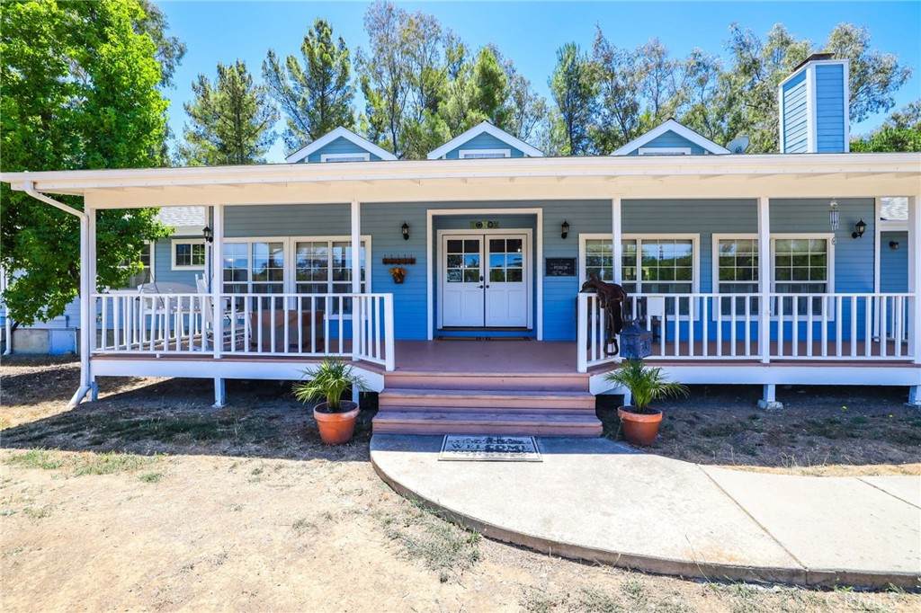 10525 Verdugo Road - Photo 1