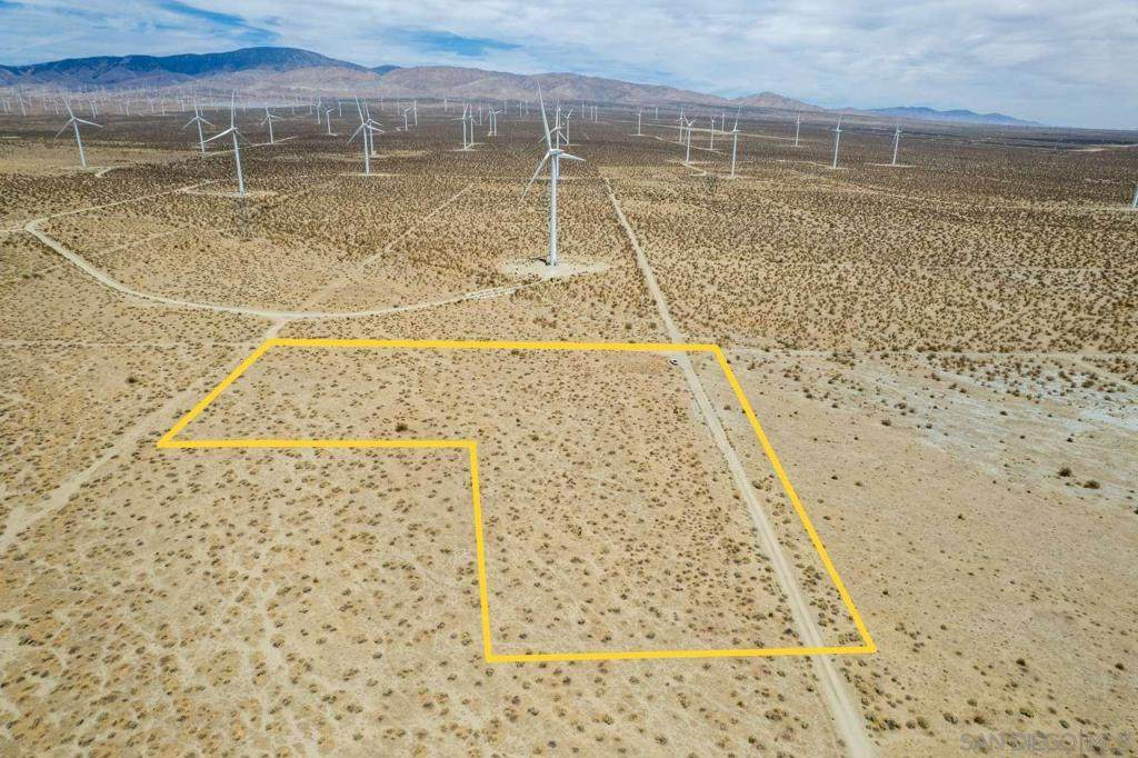 0 Fisher Ave - Photo 1