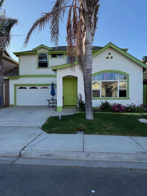 1297 Spark Street - Photo 1