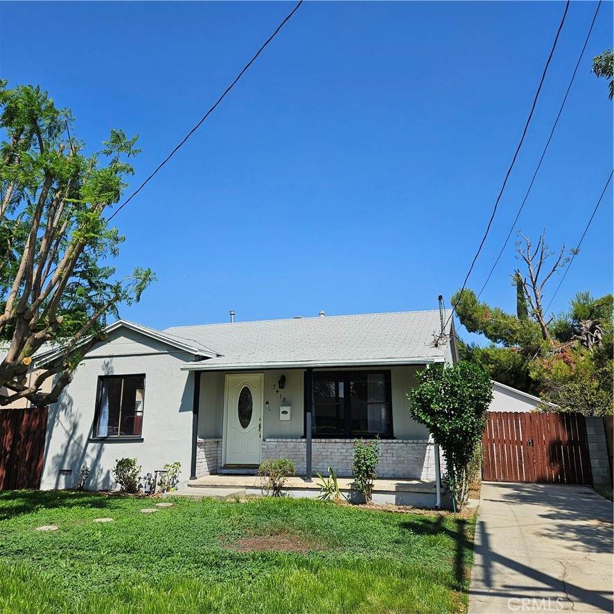 7418 Amigo Avenue - Photo 1
