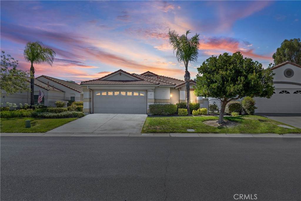40451 Via Amapola - Photo 1