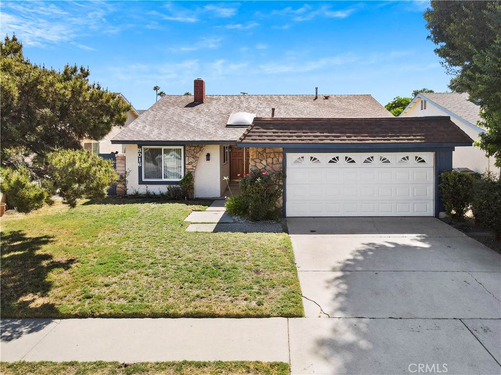 8016 Lubao Avenue - Photo 1