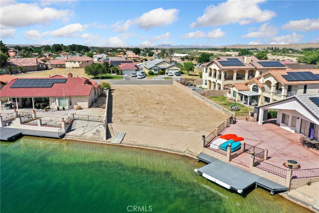 0 Blue Water Road - Photo 1