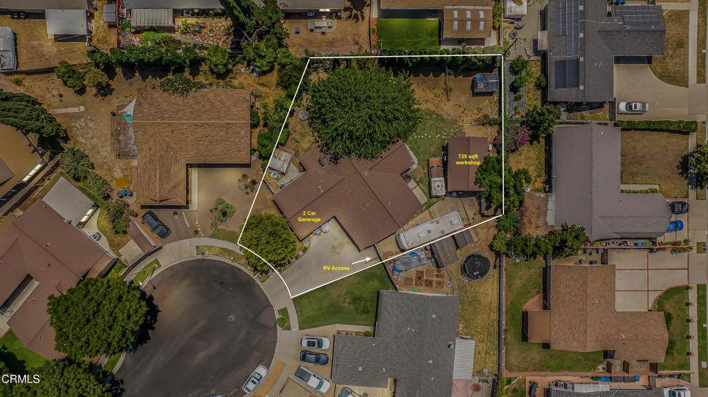 2077 Sebring Court - Photo 1