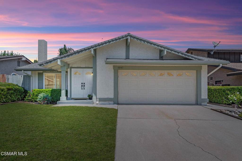 3847 San Marcos Court - Photo 1