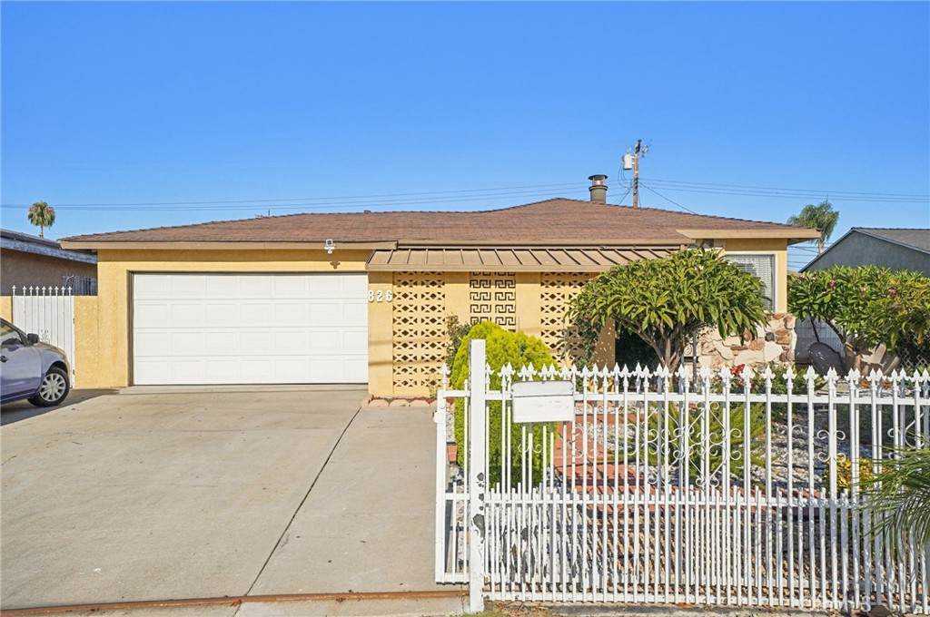 826 Del Valle Avenue - Photo 1