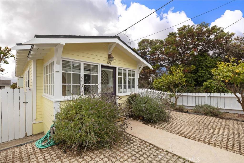 428 Stimson Avenue - Photo 1