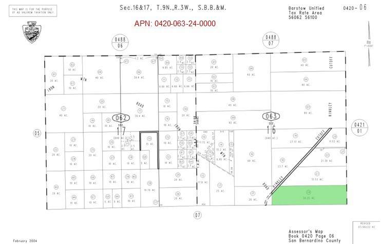 39 AC Hinkley Road - Photo 1
