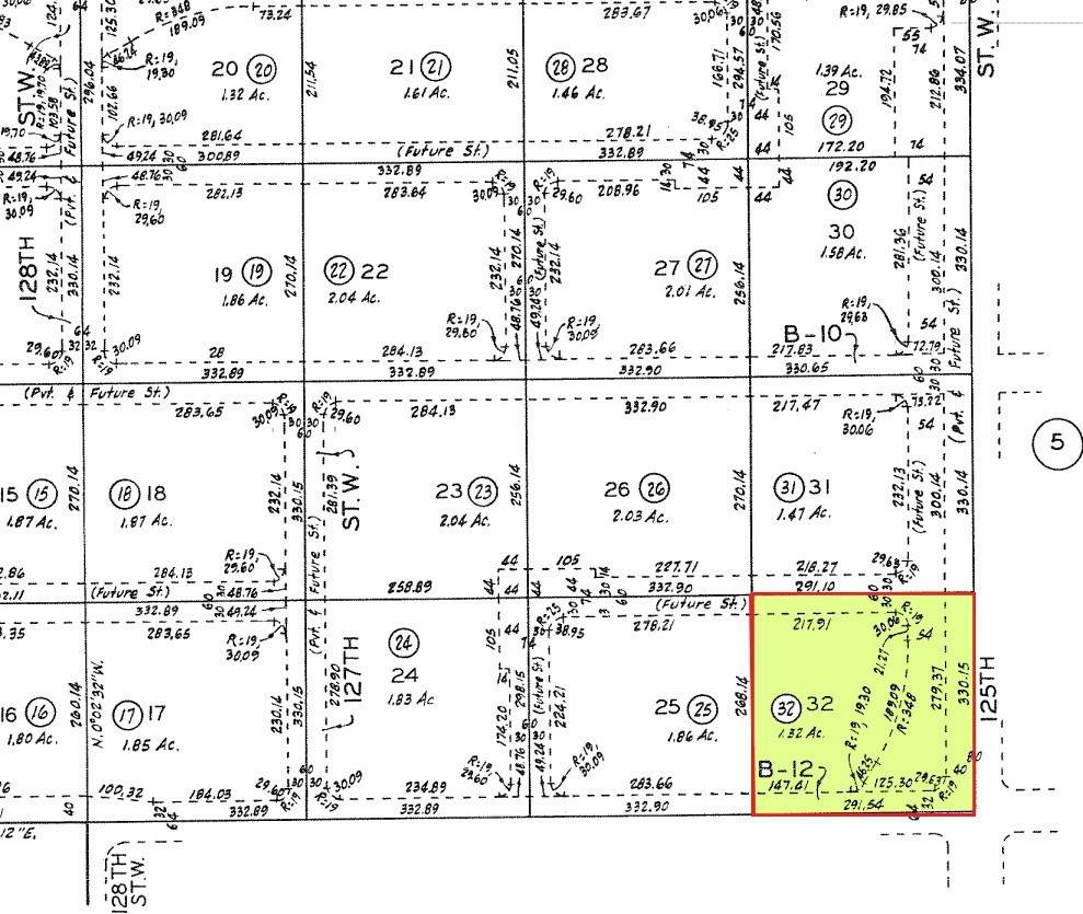 0 Avenue B-12 - Photo 1