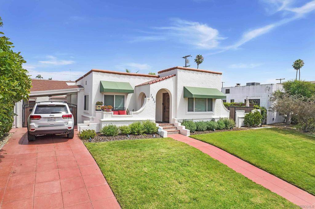 2433 San Marcos Ave. - Photo 1