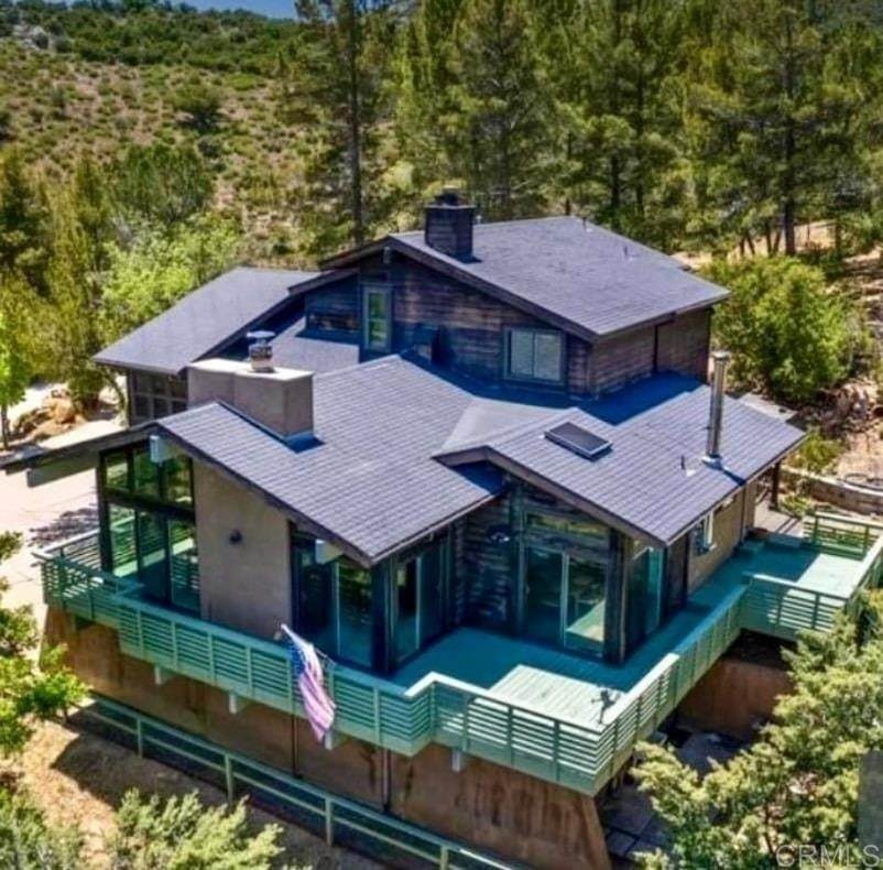 28743 Lebanon Road - Photo 1