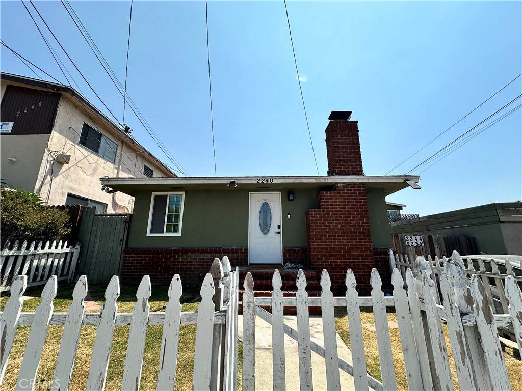 2240 Walnut Avenue - Photo 1