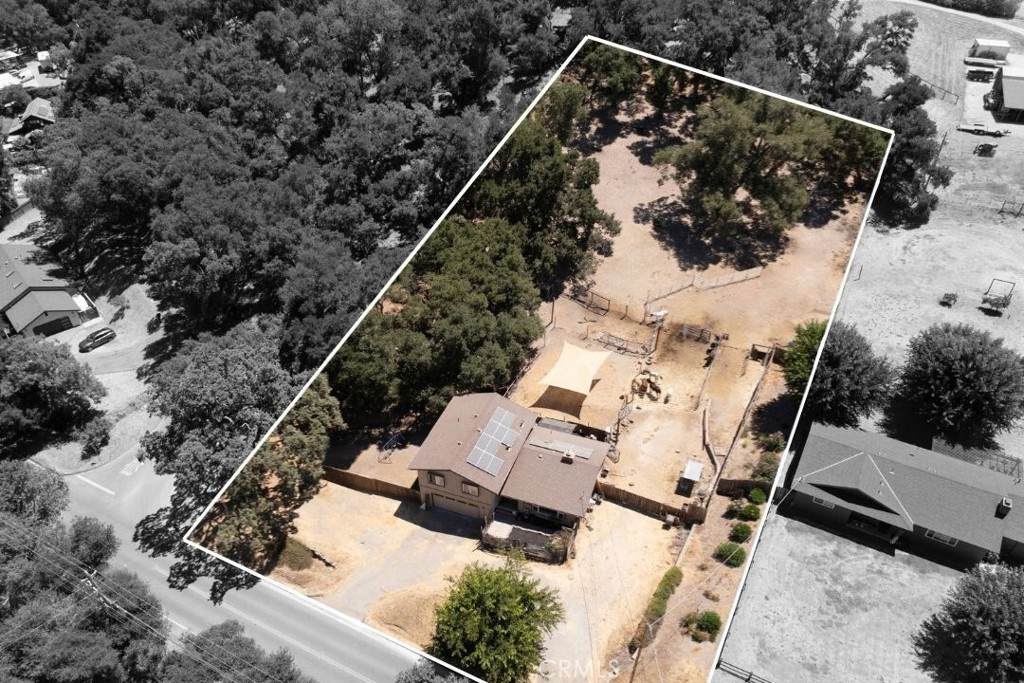 8505 Santa Lucia Road - Photo 1