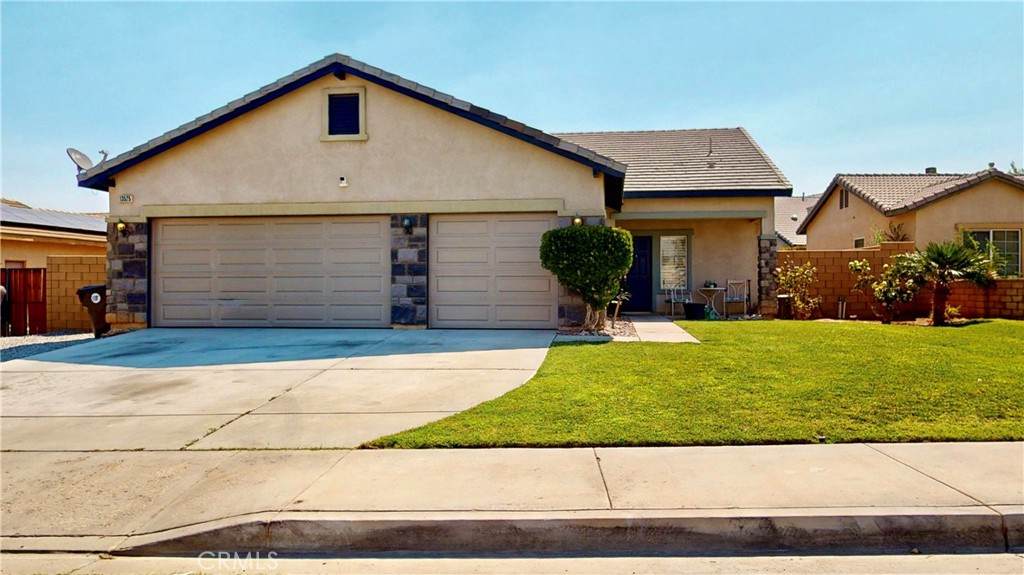 13525 Evanston Street - Photo 1