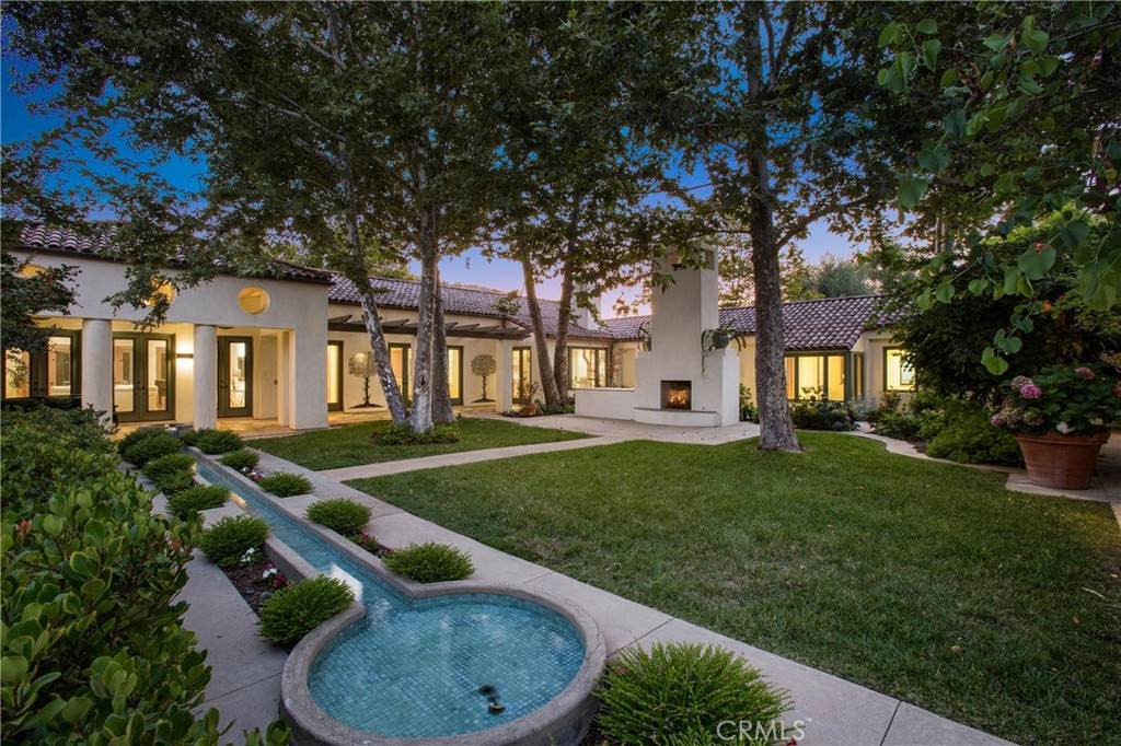 28100 Modjeska Canyon Road - Photo 1