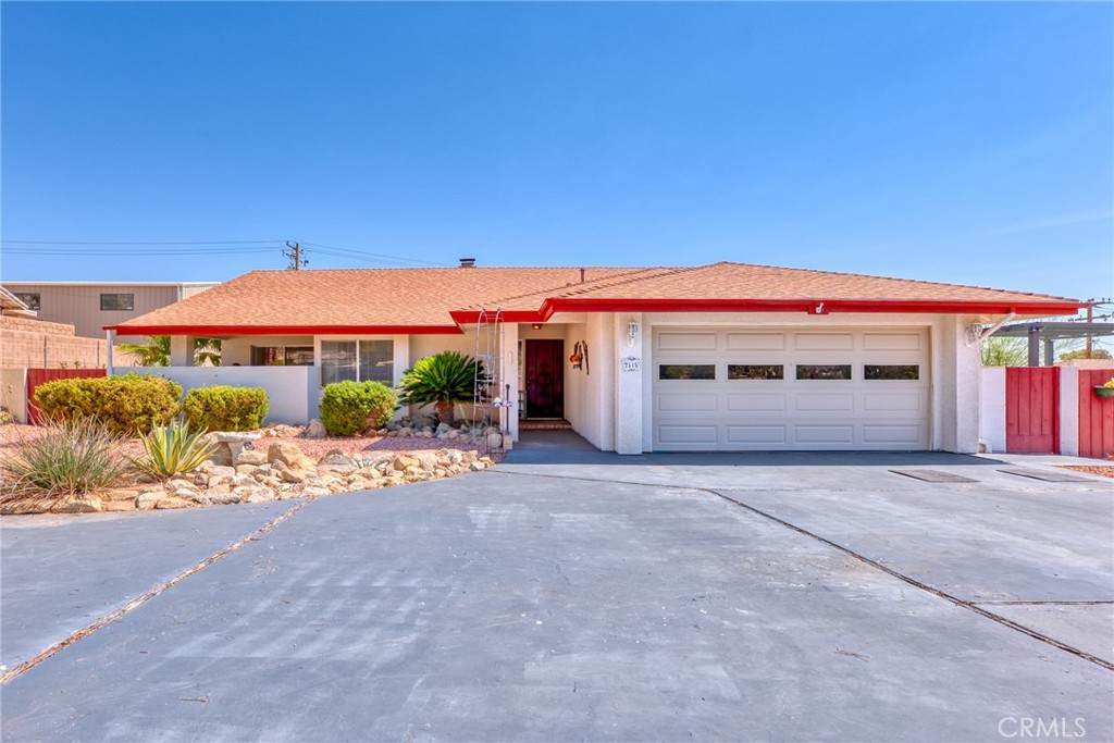7515 Pinon Drive - Photo 1