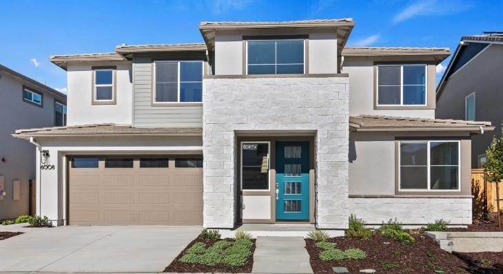 6008 Big Sky Drive - Photo 1