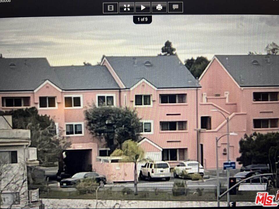 4810 La Brea Avenue - Photo 1