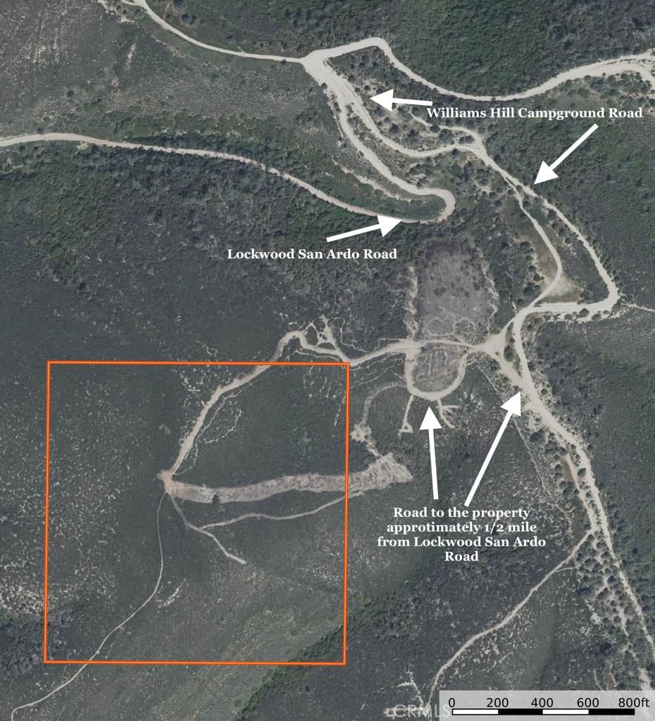 35 Lockwood San Ardo - Photo 1