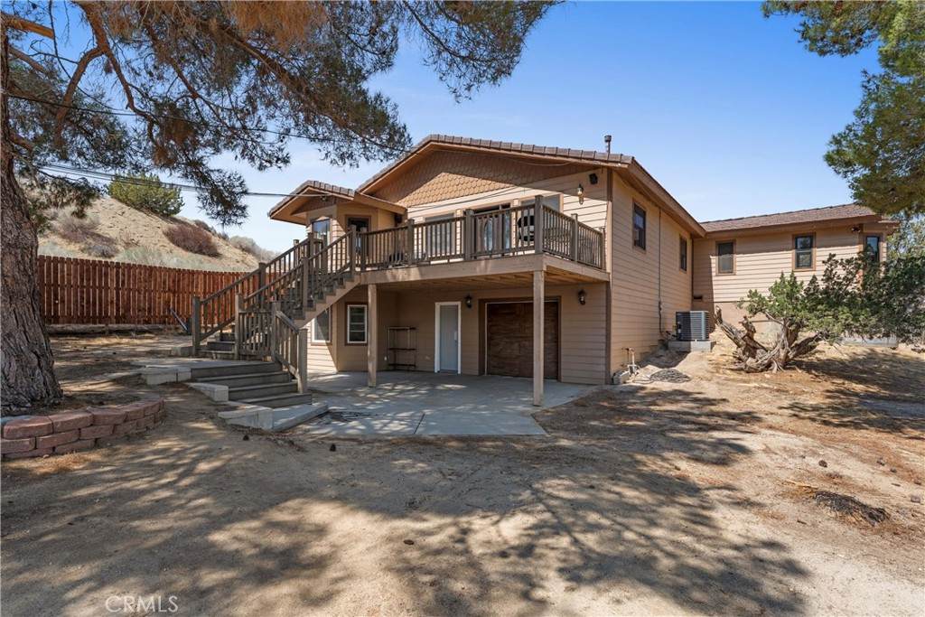 32451 Valyermo Road - Photo 1