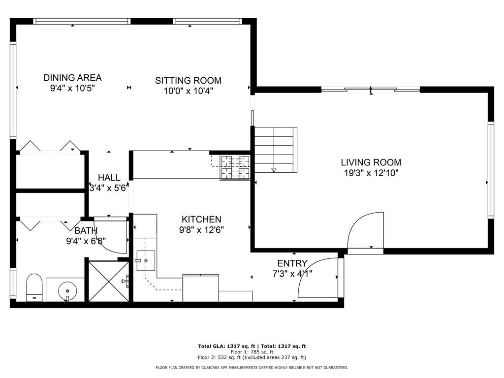 1127 15th Street - Photo 1