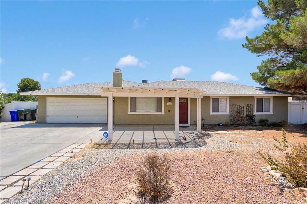 16605 Ottawa Street - Photo 1