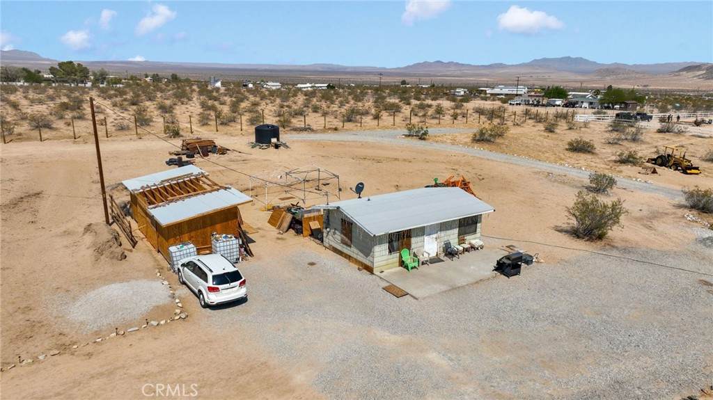 5924 Old Woman Springs Road - Photo 1