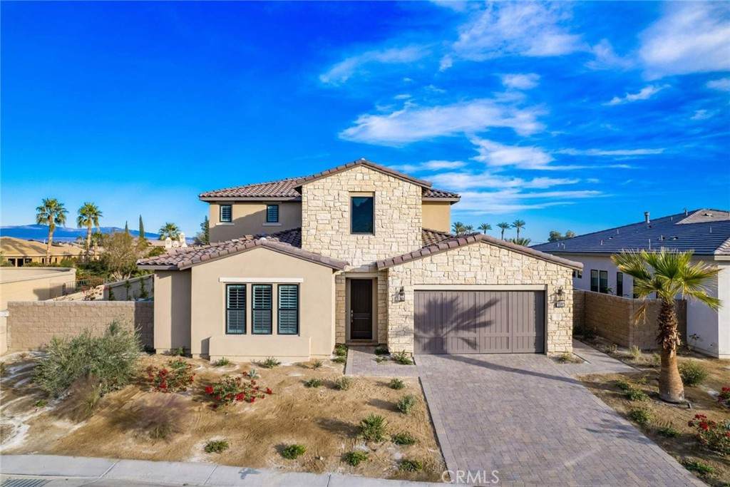 80495 Old Ranch - Photo 1