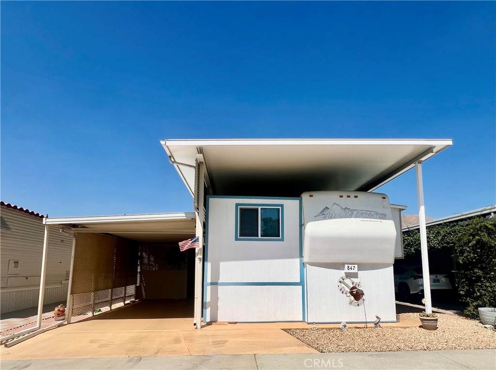 847 Birch Drive - Photo 1