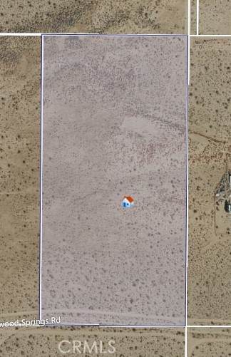 0 Cottonwood Springs Road - Photo 1