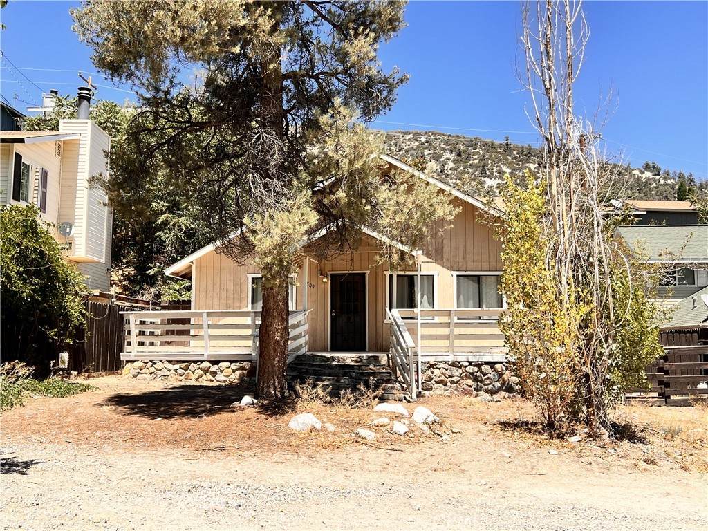 3809 Arroyo Trail - Photo 1