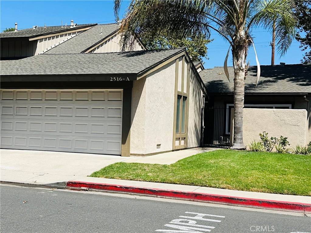 2516 Tustin Avenue - Photo 1